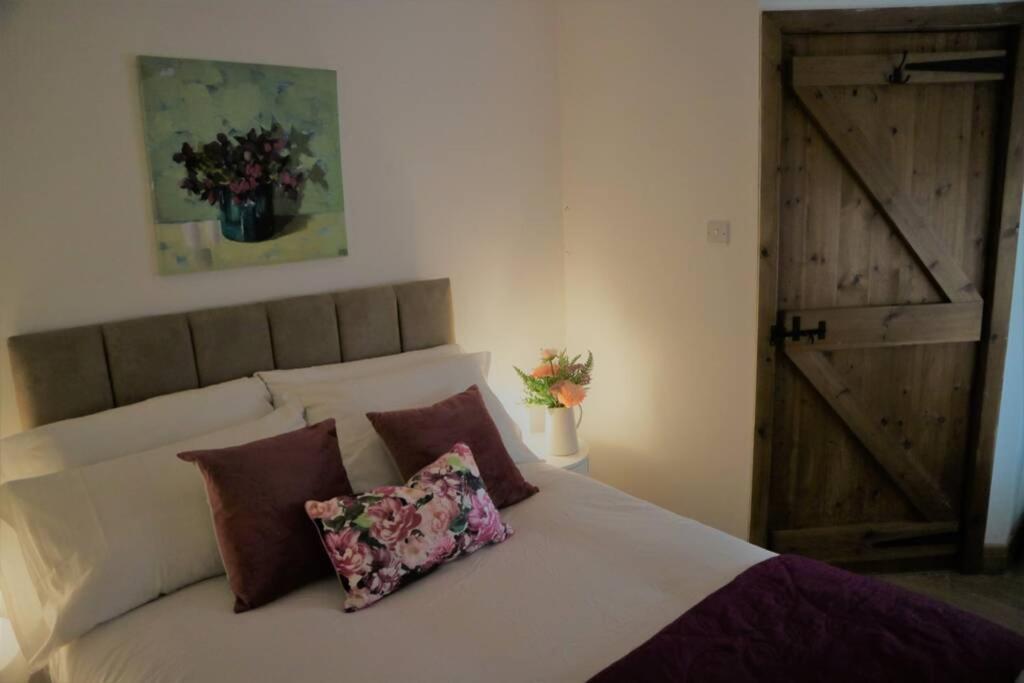 Mews Cottage Harrogate Exterior photo